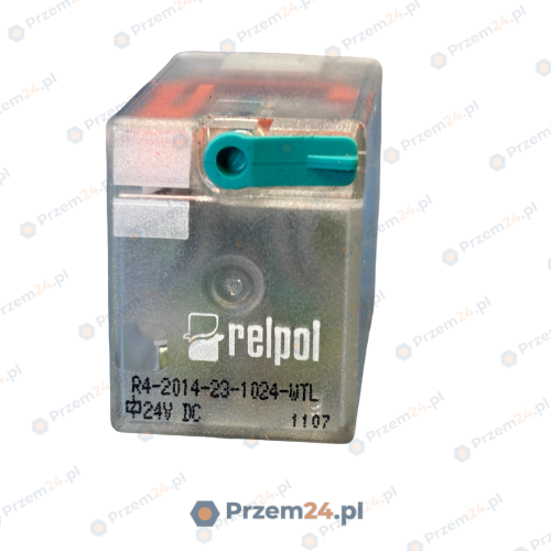 Relpol-R4-2014-23-1024-WTL-Industrial-Relay-24V-DC-2