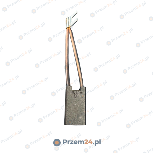 RC49A-Carbon-Commutator-Brush-8+8x20x36-mm-For-EF132L-Motor-Industrial-2