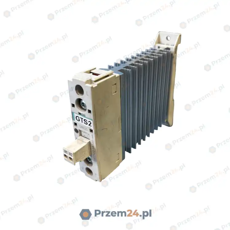 Siemens-3RF2320-1AA45-Solid-State-Contactor-48-600-V-50-60Hz