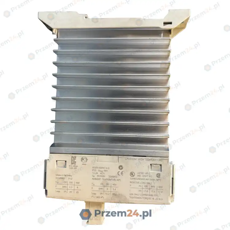 Siemens-3RF2320-1AA45-Solid-State-Contactor-48-600-V-50-60Hz-3