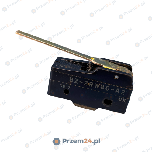 Honeywell-BZ-2RW80-A2-Micro-Switch-15A
