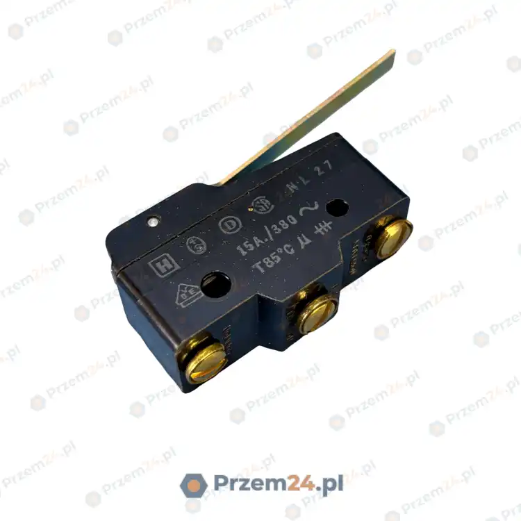 Honeywell-BZ-2RW80-A2-Micro-Switch-15A-2