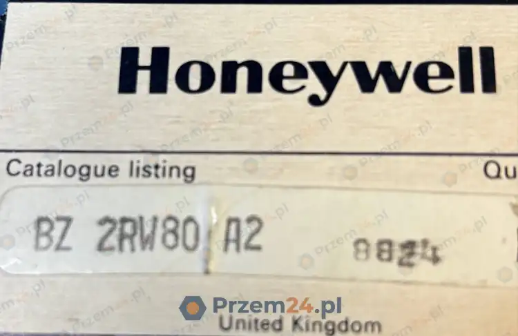 Honeywell-BZ-2RW80-A2-Micro-Switch-15A-3