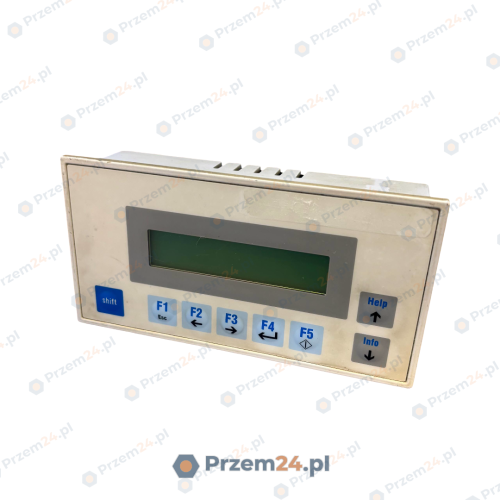 Lenze-EPM-H310-00413188-Operator-Panel
