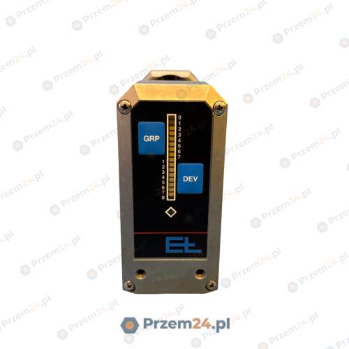 Erhardt+Leimer-FX-5100-212048-Ultrasonic-Edge-Sensor-Repaired-2