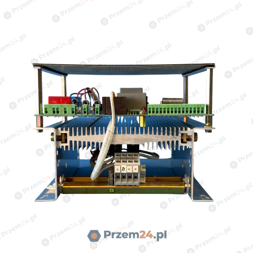 SIEMENS-E300-24-Mre-GcE6-D20-2A-6RA2116-6DD20-0A-Converter-unit-Repaired