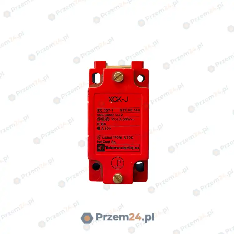 Telemecanique-XCK-J-ZCK-J59-Safety-Switch