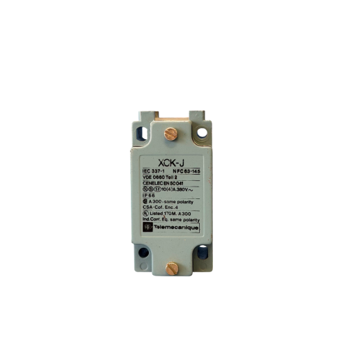 Telemecanique-XCK-J-ZCK-J5-Safety-Switch
