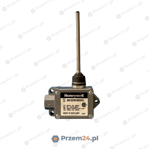 Honeywell-BAF32RN18RHPG-BAF3-2RN18-RHPG-Limit-Switch