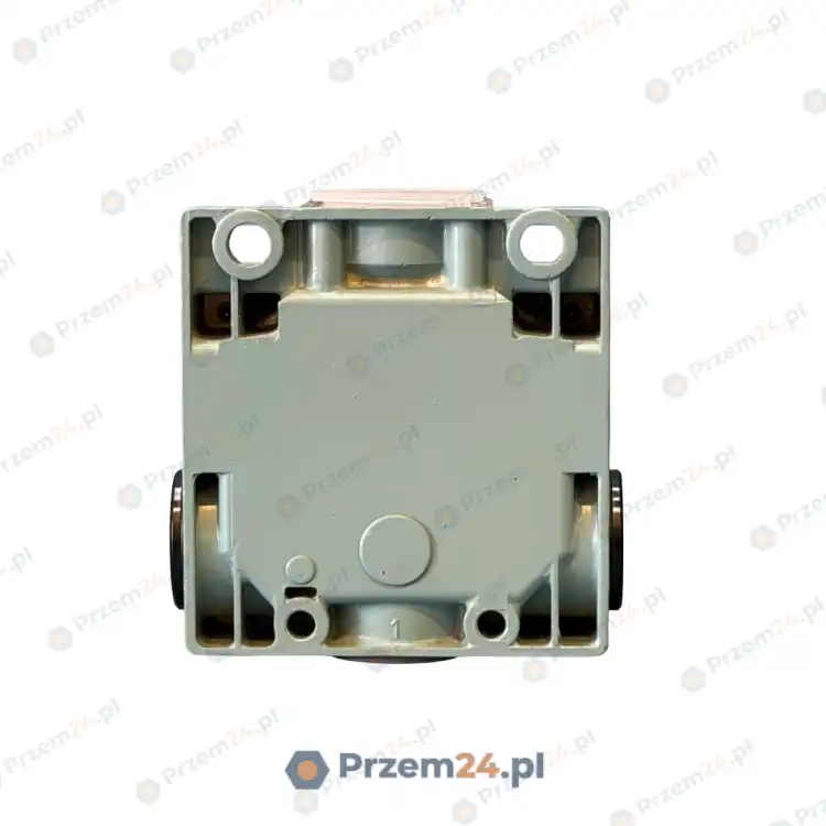 Telemecanique-XCK-M-ZCK-M1-064662-Limit-Switch-Body-500V-AC15-3A-3