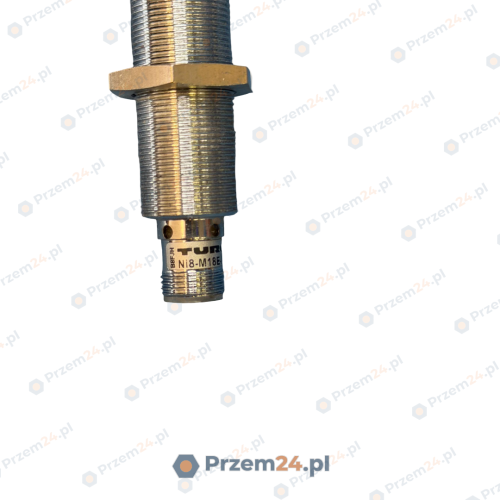 TURCK-NI8-M18E-LIU-H1141-NI8M18ELIUH1141-Inductive-Sensor-2