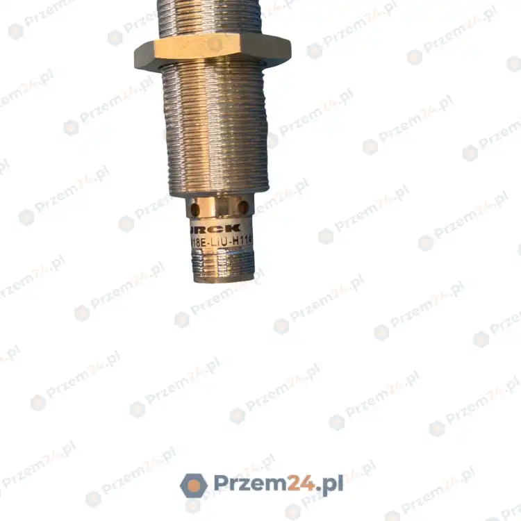 TURCK-NI8-M18E-LIU-H1141-NI8M18ELIUH1141-Inductive-Sensor-3