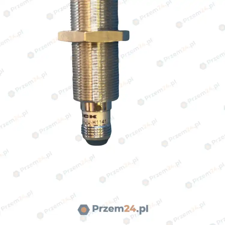 TURCK-NI8-M18E-LIU-H1141-NI8M18ELIUH1141-Inductive-Sensor-4