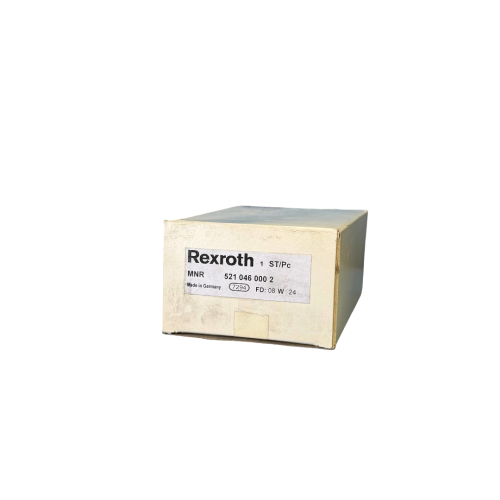 Bosch-Rexroth-521-046-000-2-5210460002-Seal-Kit
