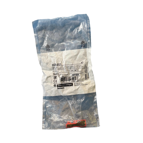 Telemecanique-XCS-ZC1-XCSZC1-097204-Safety-Magnetic-Switch