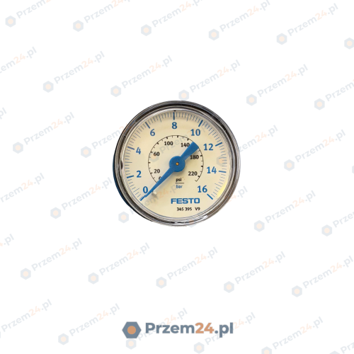 Festo-MA-40-16-1-8-345-395-345395-Pressure-Gauge-2