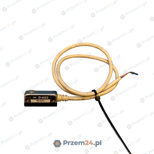 SMC-D-A53-D-A57-Reed-Switch-Sensor