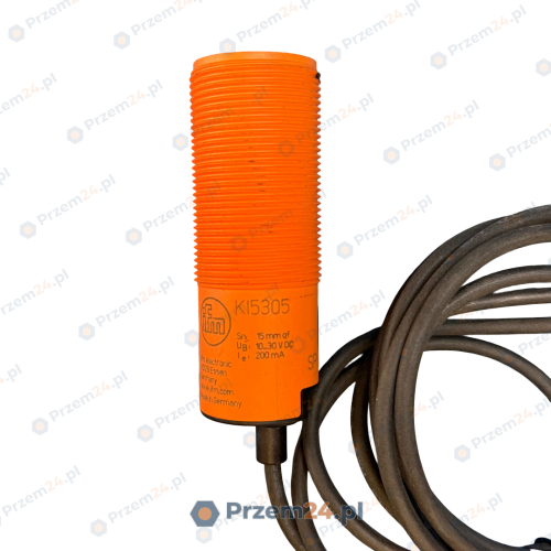 ifm-electronic-KI5305-Capacitive-sensor-10-30V-DC-200mA-2