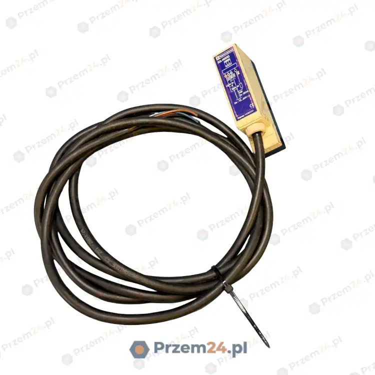 Telemecanique-XUL-H06353-XULH06353-Photoelectric-Sensor-200mA-12-24V