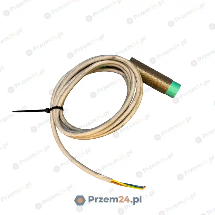 Pepperl+Fuchs-NBN8-18GM60-W0-29531S-Inductive-sensor-1.6A-20-250V