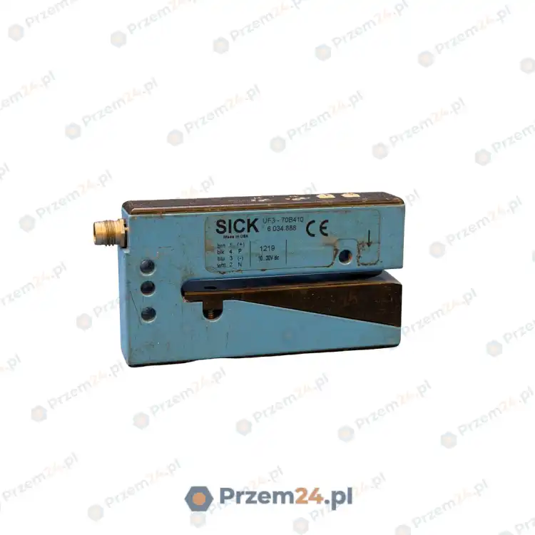 SICK-UF3-70B410-6-034-888-6034888-Photoelectric-Sensor-10-30V-DC