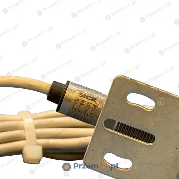 SICK-VL12-2P132-6026219-Photoelectric-Sensor-DC-10-30V-100mA-3