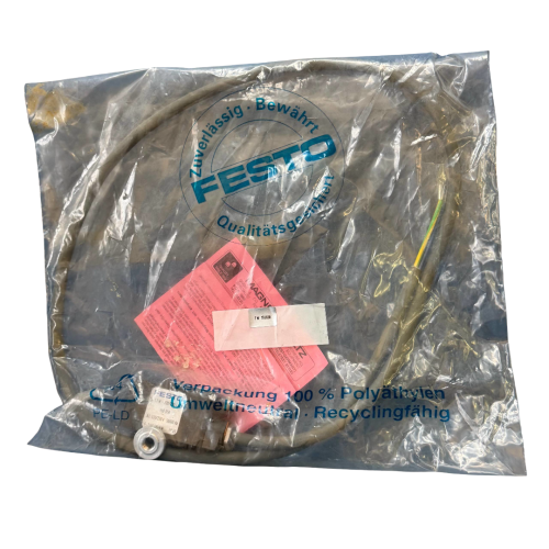Festo-MSFW-220-230-EEX-150-658-150658-Solenoid-Coil-50-60Hz-5.6W