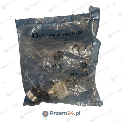 Pepperl+Fuchs-V1-W-117129-Cable-Connector