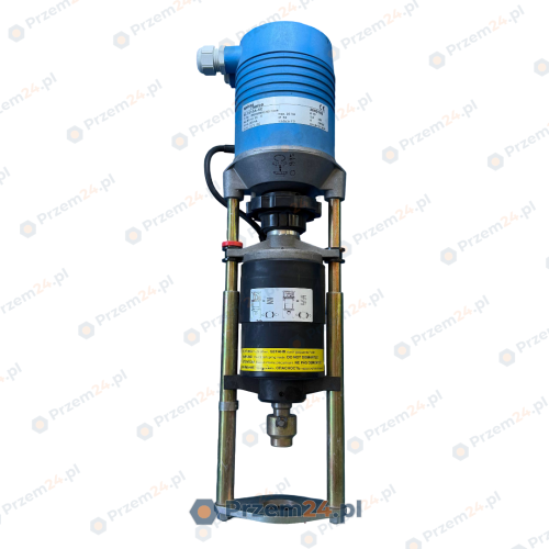 Spirax-Sarco-EL7213A-SE-3582192-Valve-Actuator-AC-50-Hz-24V-20mA