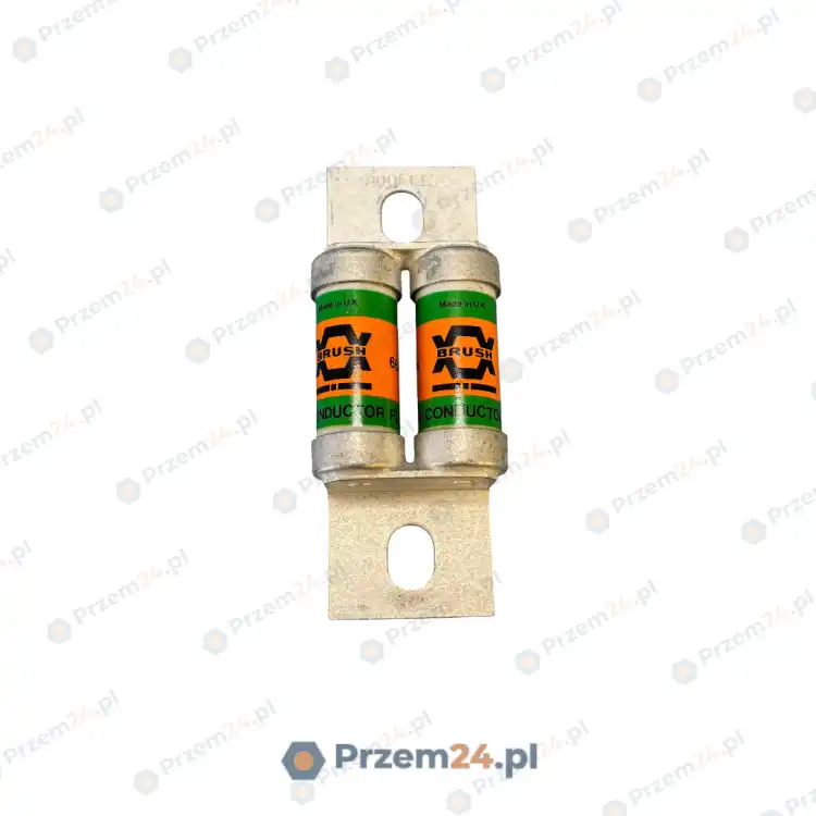 Brush-BS88-200FEE-High-Speed-Fuse-660V-200A