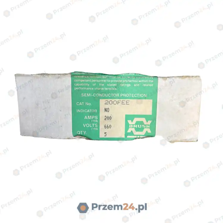 Brush-BS88-200FEE-High-Speed-Fuse-660V-200A-3