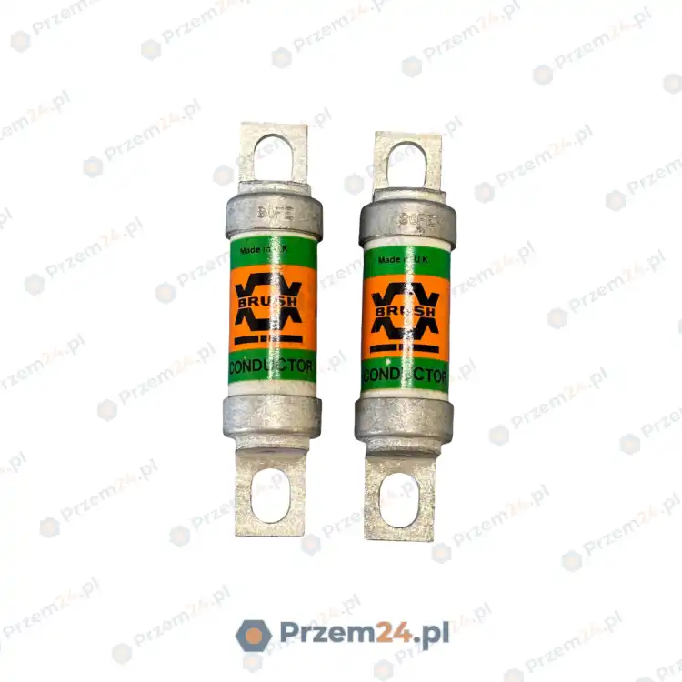 Brush-BS88-80FE-High-Speed-Fuse-690V-80A
