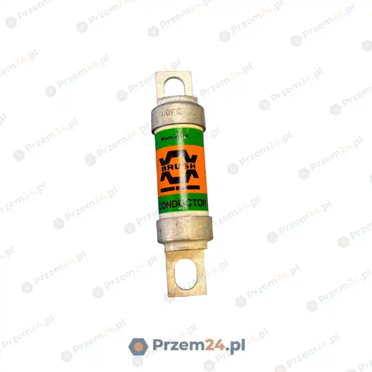 Brush-BS88-40FE-High-Speed-Fuse-660V-40A
