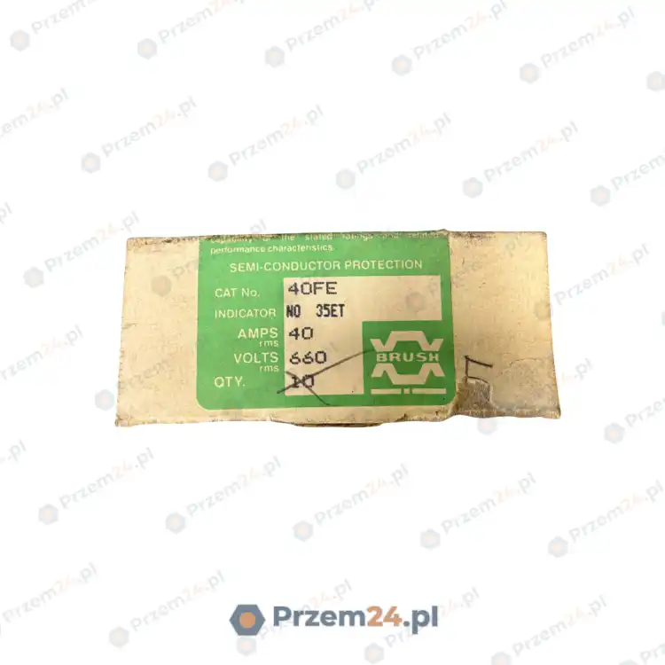 Brush-BS88-40FE-High-Speed-Fuse-660V-40A-3
