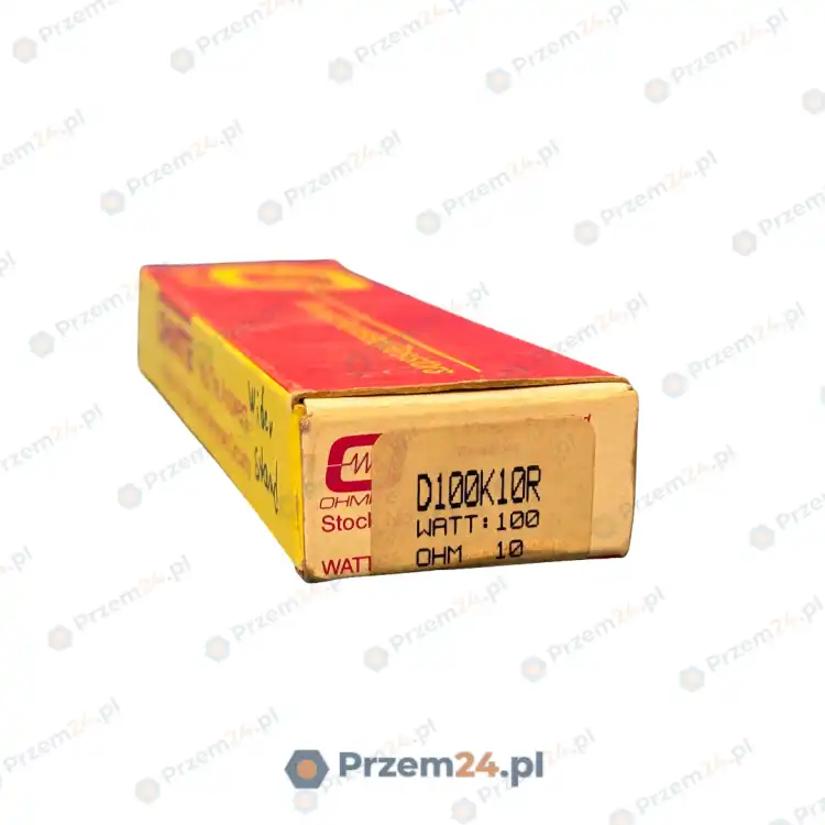 Ohmite-D100K10R-Adjustable-Power-Resistor-100W-10OHM-2