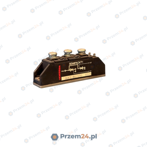Semikron-SKKT-91-12D-SKKT9112D-Thyristor-Module