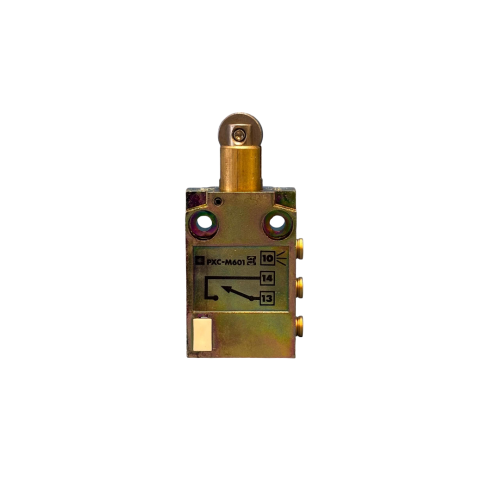 Telemecanique-PXC-M601-Pneumatic-Limit-Switch