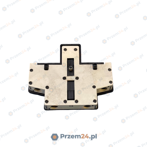 Klockner-Moeller-11S-DIL-M-11SDILM-Auxiliary-Contactor