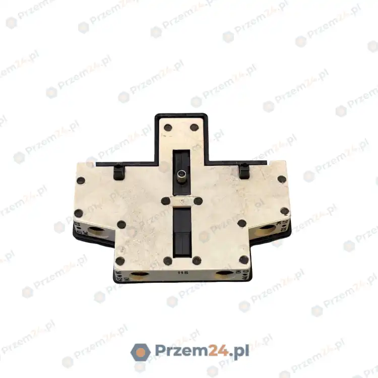Klockner-Moeller-11S-DIL-M-11SDILM-Auxiliary-Contactor