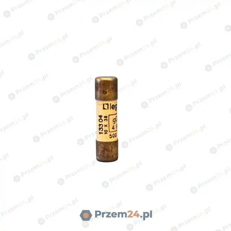 Legrand-013304-10-133-04-4-Industrial-Cylindrical-Fuse-(4-PIECES)