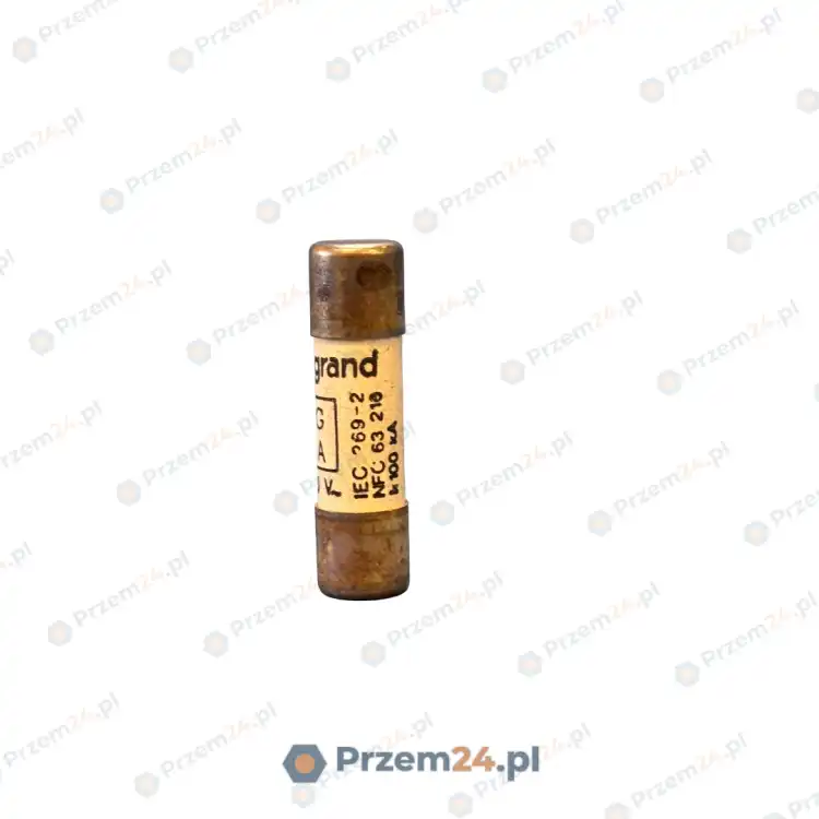 Legrand-013304-10-133-04-4-Industrial-Cylindrical-Fuse-(4-PIECES)-2