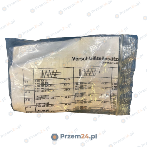 Bosch-Rexroth-1.827.009.712-1-827-009-712-1827009712-Seal-Kit-2