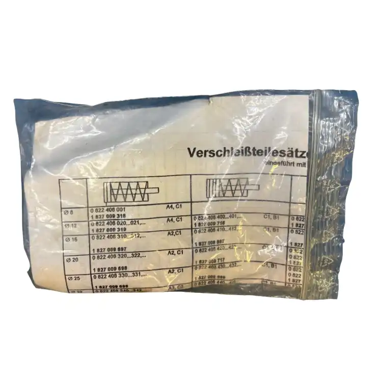 Bosch-Rexroth-1.827.009.712-1-827-009-712-1827009712-Seal-Kit-2