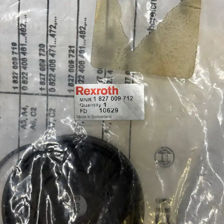 Bosch-Rexroth-1.827.009.712-1-827-009-712-1827009712-Seal-Kit-3