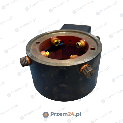 Precilec-Radio-Energie-RDC-14-MF-0.06-CA-RDC14MF006CA-Tachogenerator-2