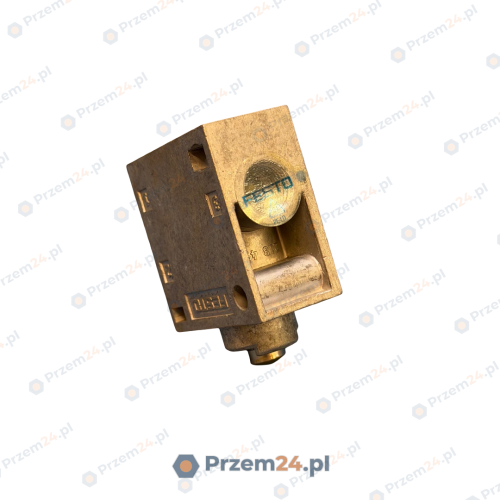 Festo-V-3-1-4-B-6808-Direct-Acting-Round-Valve-0.95-to-10-bar-2