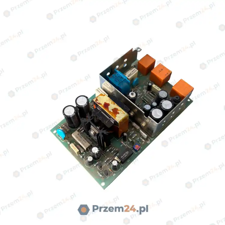 OEM-309013-B161-power-supply-board-relay-card-untested