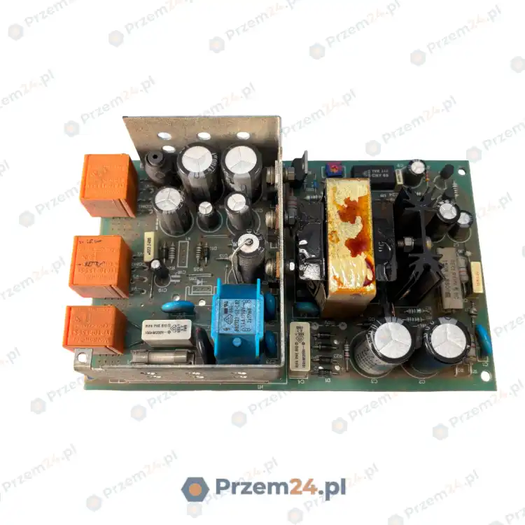 OEM-309013-B161-power-supply-board-relay-card-untested-2