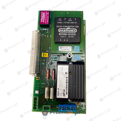 BOBST-0704153403-707-GC-707-KX-Power-supply-board-Repaired-2