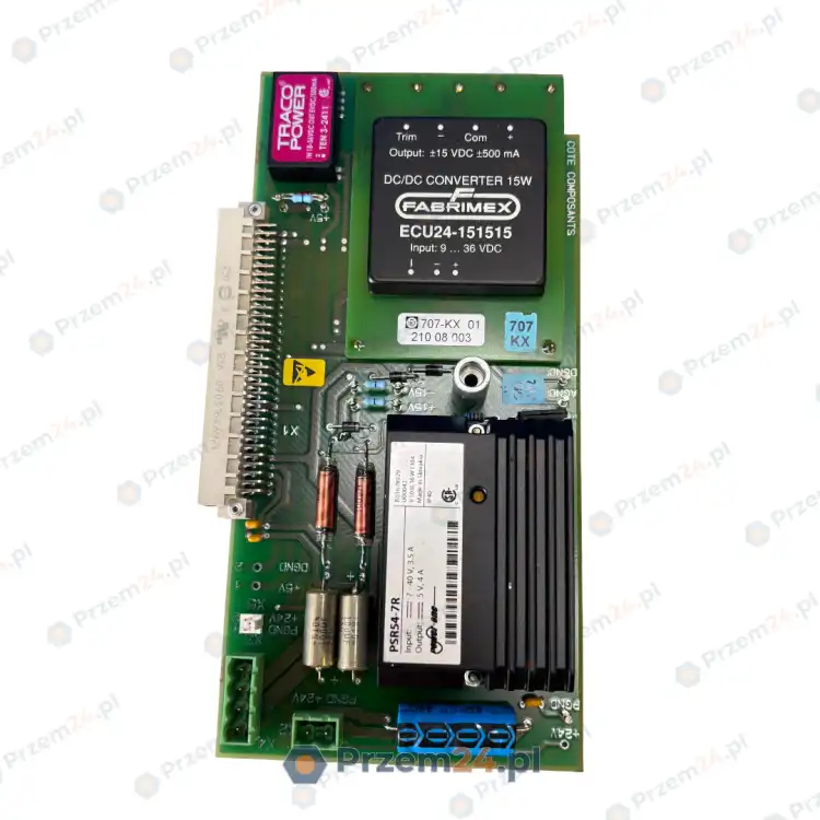 BOBST-0704153403-707-GC-707-KX-Power-supply-board-Repaired-2